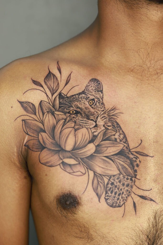 Tattoo Aftercare Instructions